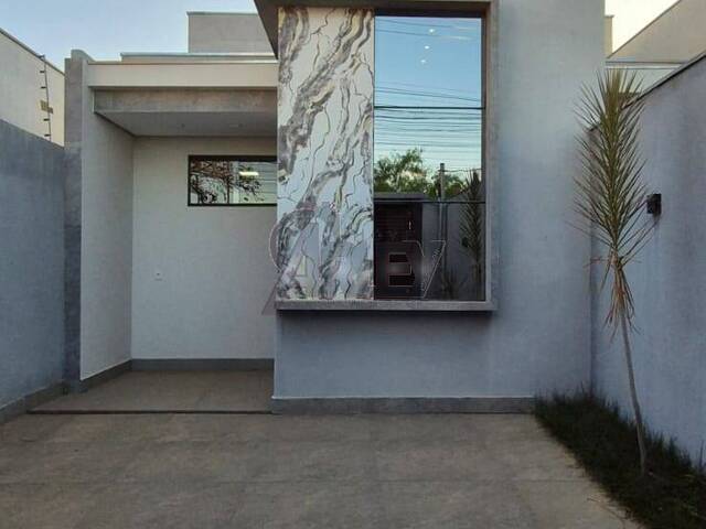 #6606 - MINHA CASA MINHA VIDA para Venda em Montes Claros - MG - 1