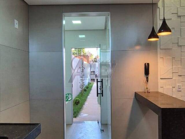 #6606 - MINHA CASA MINHA VIDA para Venda em Montes Claros - MG - 3