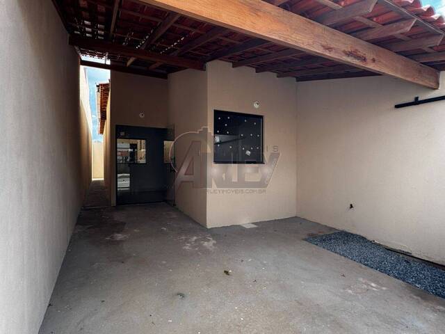 #6608 - MINHA CASA MINHA VIDA para Venda em Montes Claros - MG - 1