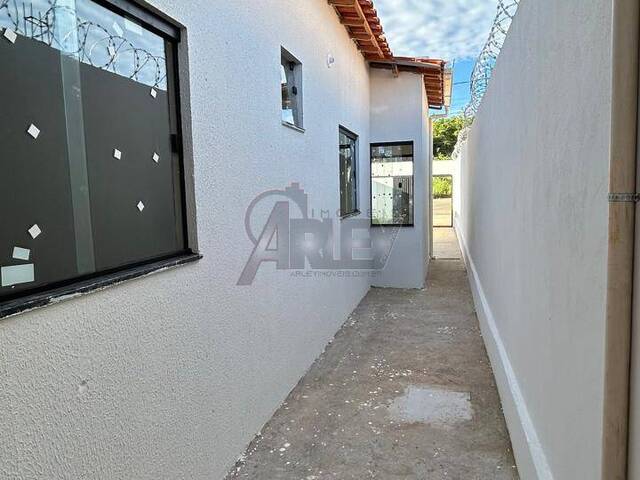 #6609 - MINHA CASA MINHA VIDA para Venda em Montes Claros - MG - 2