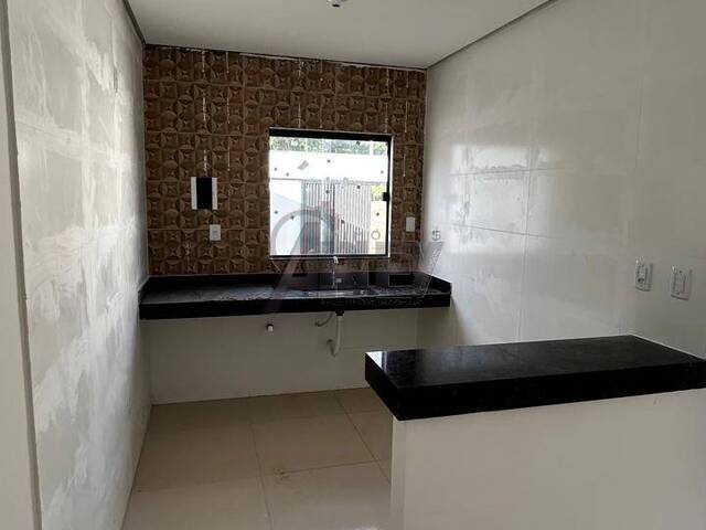 MINHA CASA MINHA VIDA para Venda em Montes Claros - 4