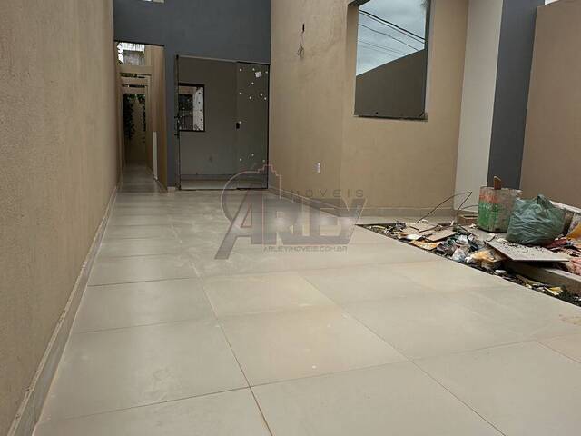 #6610 - MINHA CASA MINHA VIDA para Venda em Montes Claros - MG - 1