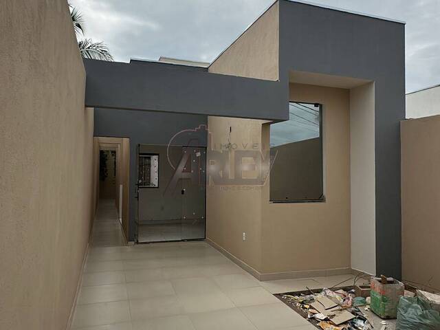 #6610 - MINHA CASA MINHA VIDA para Venda em Montes Claros - MG - 3