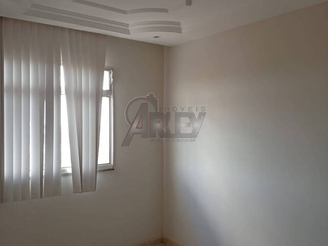 #6611 - APARTAMENTO USADO para Venda em Montes Claros - MG - 3