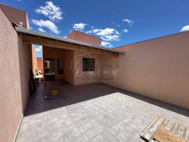 #6612 - MINHA CASA MINHA VIDA para Venda em Montes Claros - MG - 1