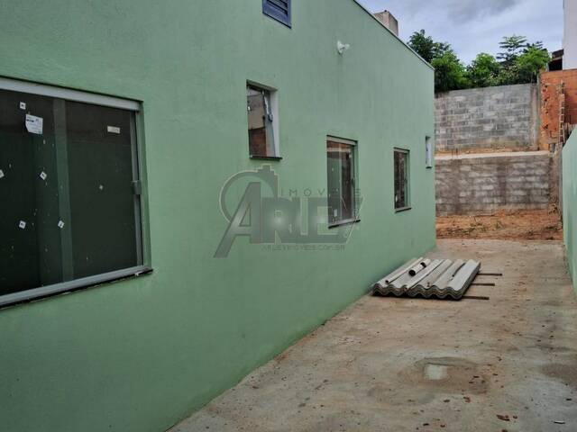 #6614 - MINHA CASA MINHA VIDA para Venda em Montes Claros - MG - 3