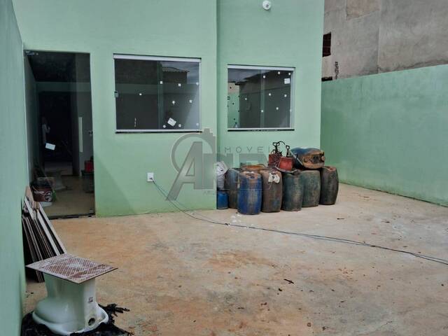 MINHA CASA MINHA VIDA para Venda em Montes Claros - 4