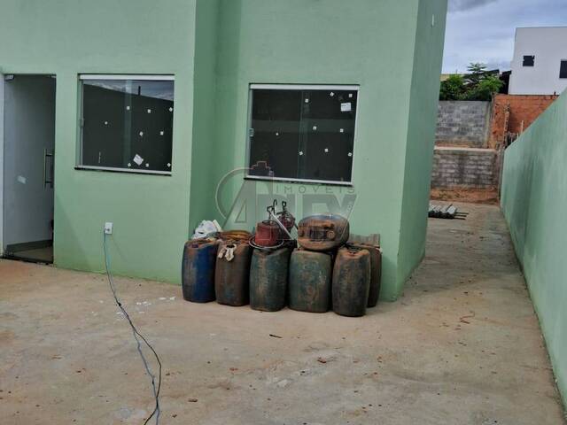 #6614 - MINHA CASA MINHA VIDA para Venda em Montes Claros - MG - 1