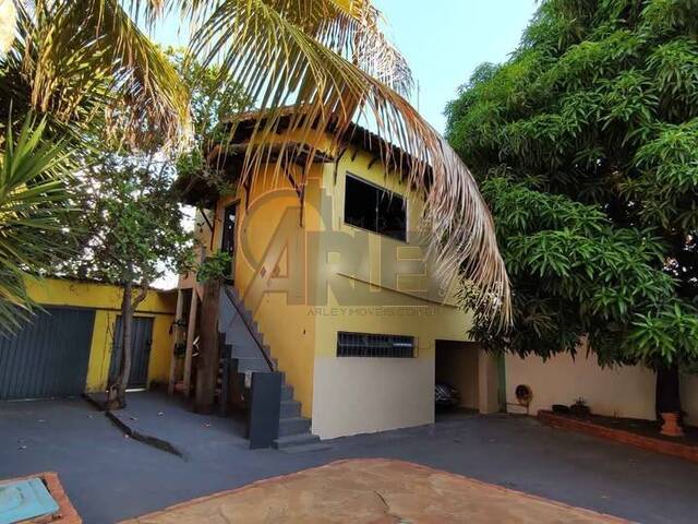 Venda em Santo Inácio  - Montes Claros