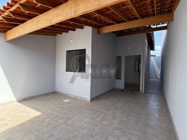 Venda em Loteamento Vila Aliança - Montes Claros