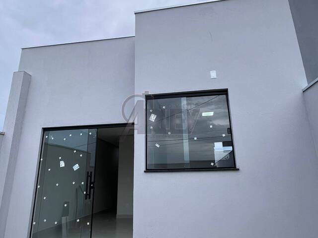 #6618 - MINHA CASA MINHA VIDA para Venda em Montes Claros - MG - 1