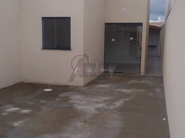 #6619 - MINHA CASA MINHA VIDA para Venda em Montes Claros - MG - 1