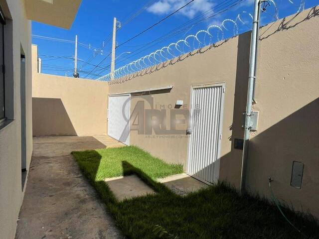 MINHA CASA MINHA VIDA para Venda em Montes Claros - 4