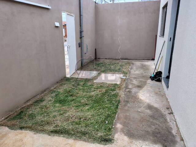 MINHA CASA MINHA VIDA para Venda em Montes Claros - 5