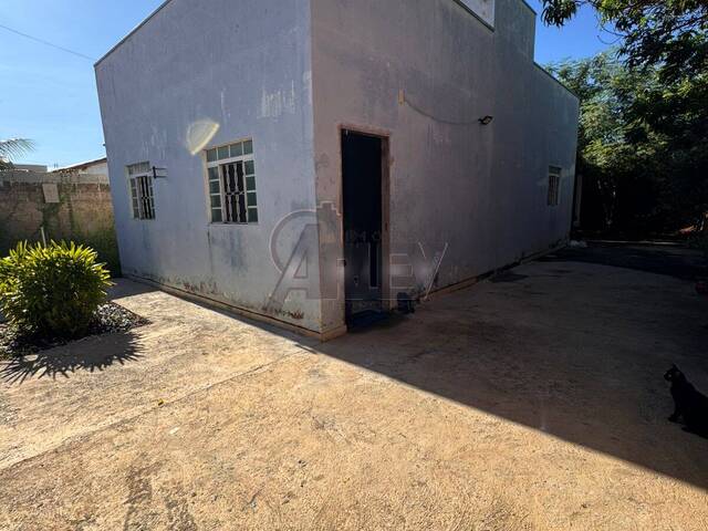 #6621 - MINHA CASA MINHA VIDA para Venda em Montes Claros - MG - 1