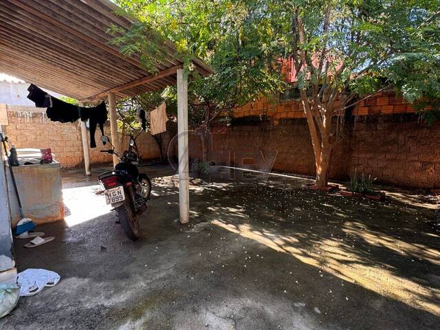 MINHA CASA MINHA VIDA para Venda em Montes Claros - 4