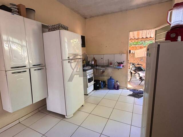 MINHA CASA MINHA VIDA para Venda em Montes Claros - 5