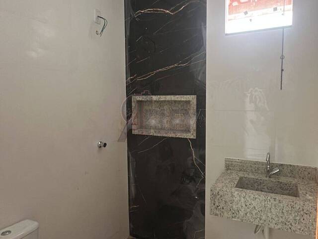 #6625 - CASAS USADA / SBPE para Venda em Montes Claros - MG - 3