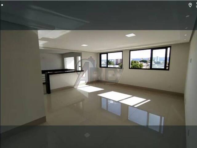 #6627 - APARTAMENTO USADO para Venda em Montes Claros - MG - 3