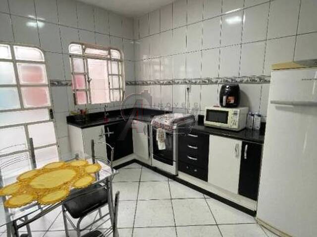 #6628 - CASAS USADA / SBPE para Venda em Montes Claros - MG - 3