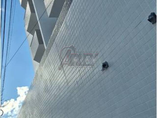 #6629 - APARTAMENTO USADO para Venda em Montes Claros - MG - 1