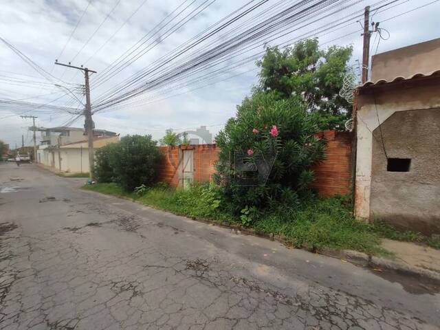 #6630 - LOTES PARTICULAR para Venda em Montes Claros - MG - 3