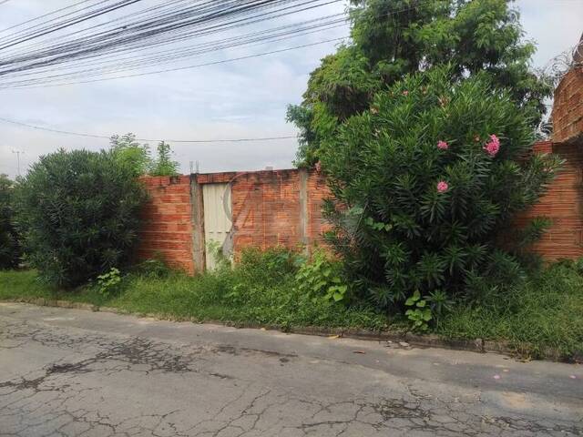 #6630 - LOTES PARTICULAR para Venda em Montes Claros - MG - 2