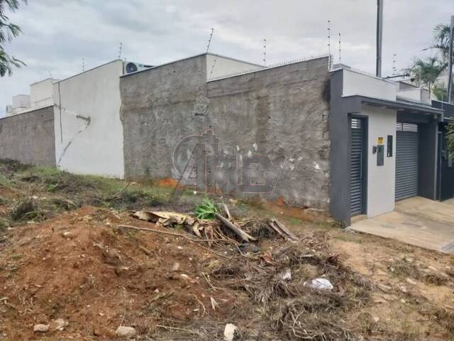 #6633 - LOTES PARTICULAR para Venda em Montes Claros - MG - 2