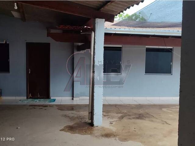 #6634 - CASAS USADA / SBPE para Venda em Montes Claros - MG - 3