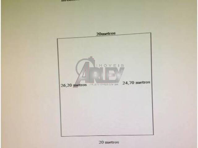 #6635 - LOTES PARTICULAR para Venda em Montes Claros - MG - 1