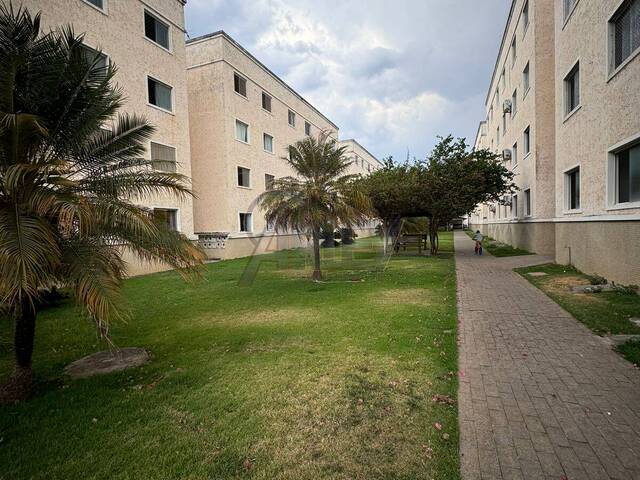 #6638 - APARTAMENTO NOVO para Venda em Montes Claros - MG - 3