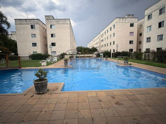 APARTAMENTO NOVO para Venda em Montes Claros - 4