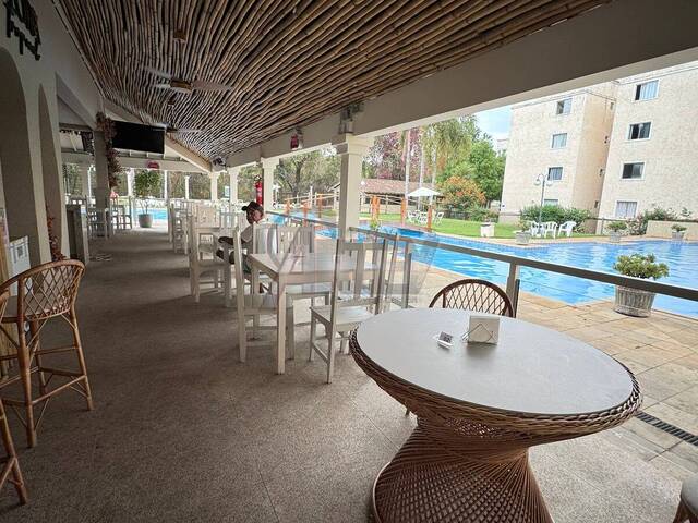APARTAMENTO NOVO para Venda em Montes Claros - 5