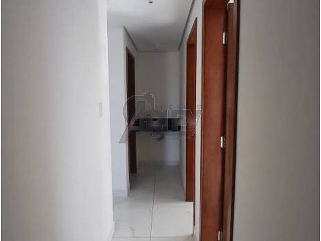 #6639 - APARTAMENTO NOVO para Venda em Montes Claros - MG - 3