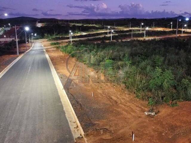 #6644 - LOTES PARTICULAR para Venda em Montes Claros - MG - 3