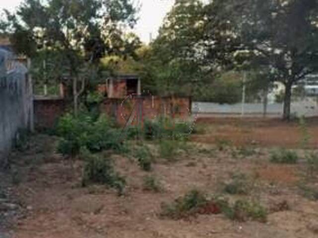 #6645 - LOTES PARTICULAR para Venda em Montes Claros - MG - 1