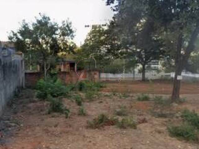 #6645 - LOTES PARTICULAR para Venda em Montes Claros - MG - 2