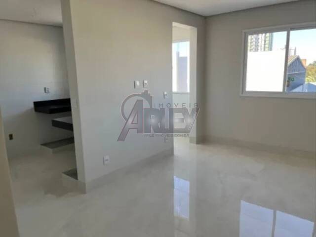 #6646 - COBERTURA / FLAT / KITNET / DUPLEX / TRIPLEX para Venda em Montes Claros - MG - 3