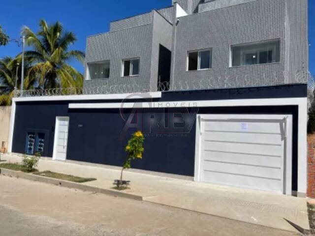 #6646 - COBERTURA / FLAT / KITNET / DUPLEX / TRIPLEX para Venda em Montes Claros - MG - 1