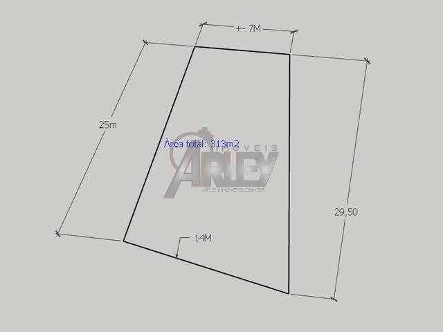 #6647 - LOTES PARTICULAR para Venda em Montes Claros - MG - 1