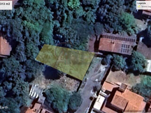 #6647 - LOTES PARTICULAR para Venda em Montes Claros - MG - 2