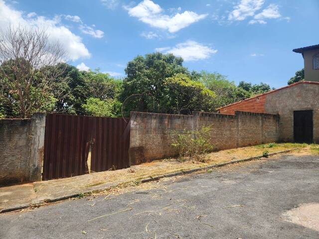 #6647 - LOTES PARTICULAR para Venda em Montes Claros - MG - 3