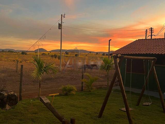 #6649 - IMÓVEIS RURAIS para Venda em Montes Claros - MG - 3