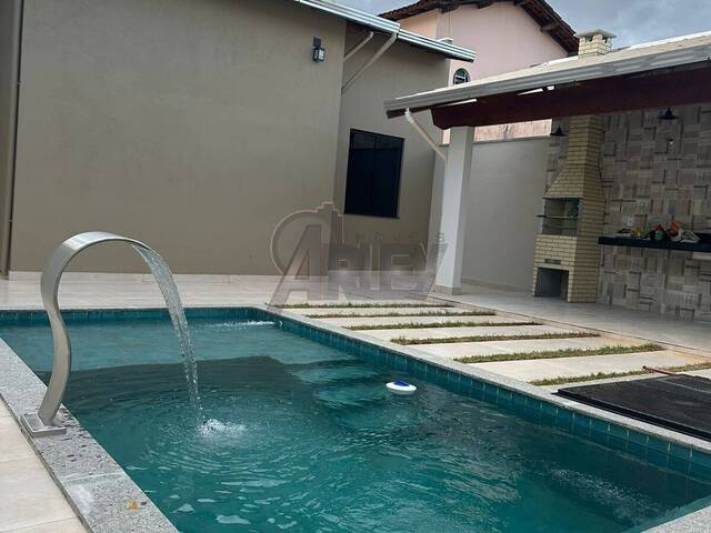 #6651 - CASAS USADA / SBPE para Venda em Montes Claros - MG - 3