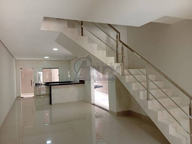 MINHA CASA MINHA VIDA para Venda em Montes Claros - 5