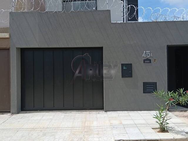 #6654 - MINHA CASA MINHA VIDA para Venda em Montes Claros - MG - 1