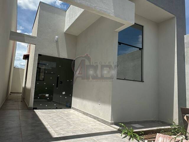 #6655 - MINHA CASA MINHA VIDA para Venda em Montes Claros - MG - 1