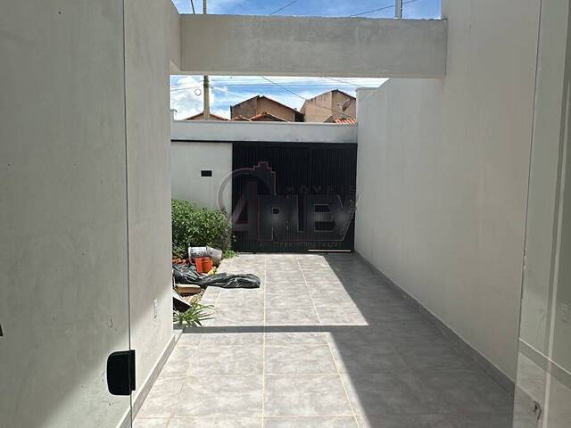 MINHA CASA MINHA VIDA para Venda em Montes Claros - 5