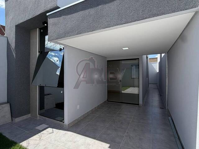 #6656 - MINHA CASA MINHA VIDA para Venda em Montes Claros - MG - 3