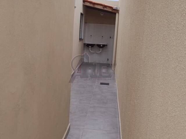 #6657 - CASAS USADA / SBPE para Venda em Montes Claros - MG - 2